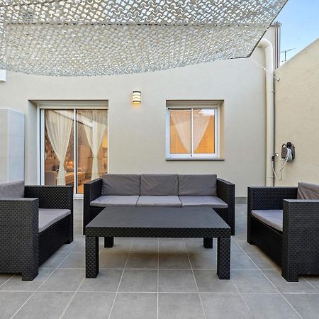 Mabicarent Playa 1 Apartamento Calafell Exterior foto